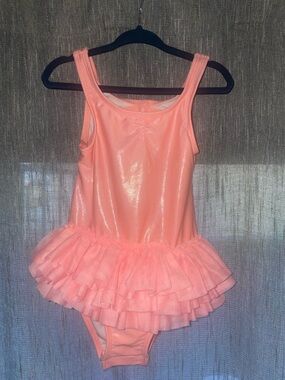 Girls one piece swimsuit 3T